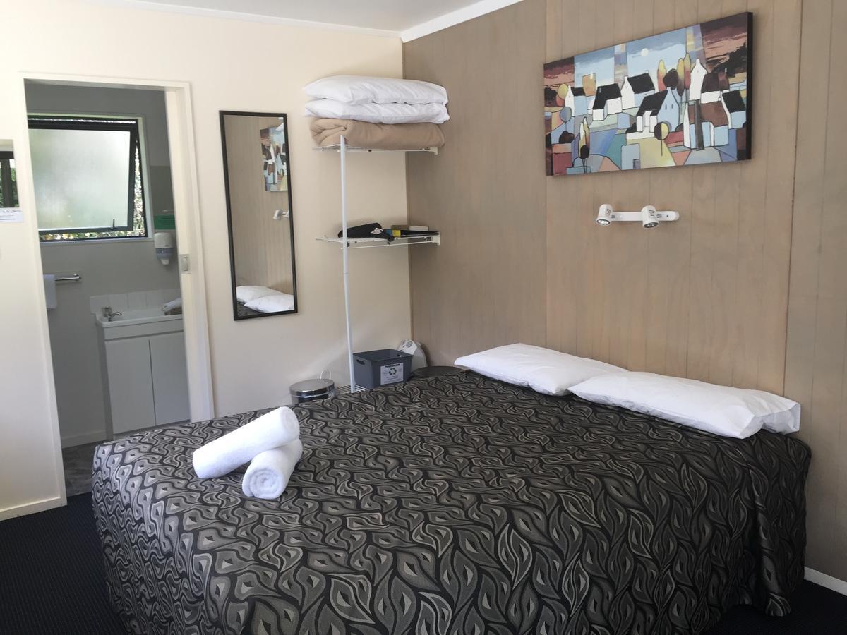Geraldine Top 10 Holiday Park Экстерьер фото